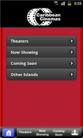download Caribbean Cinemas apk